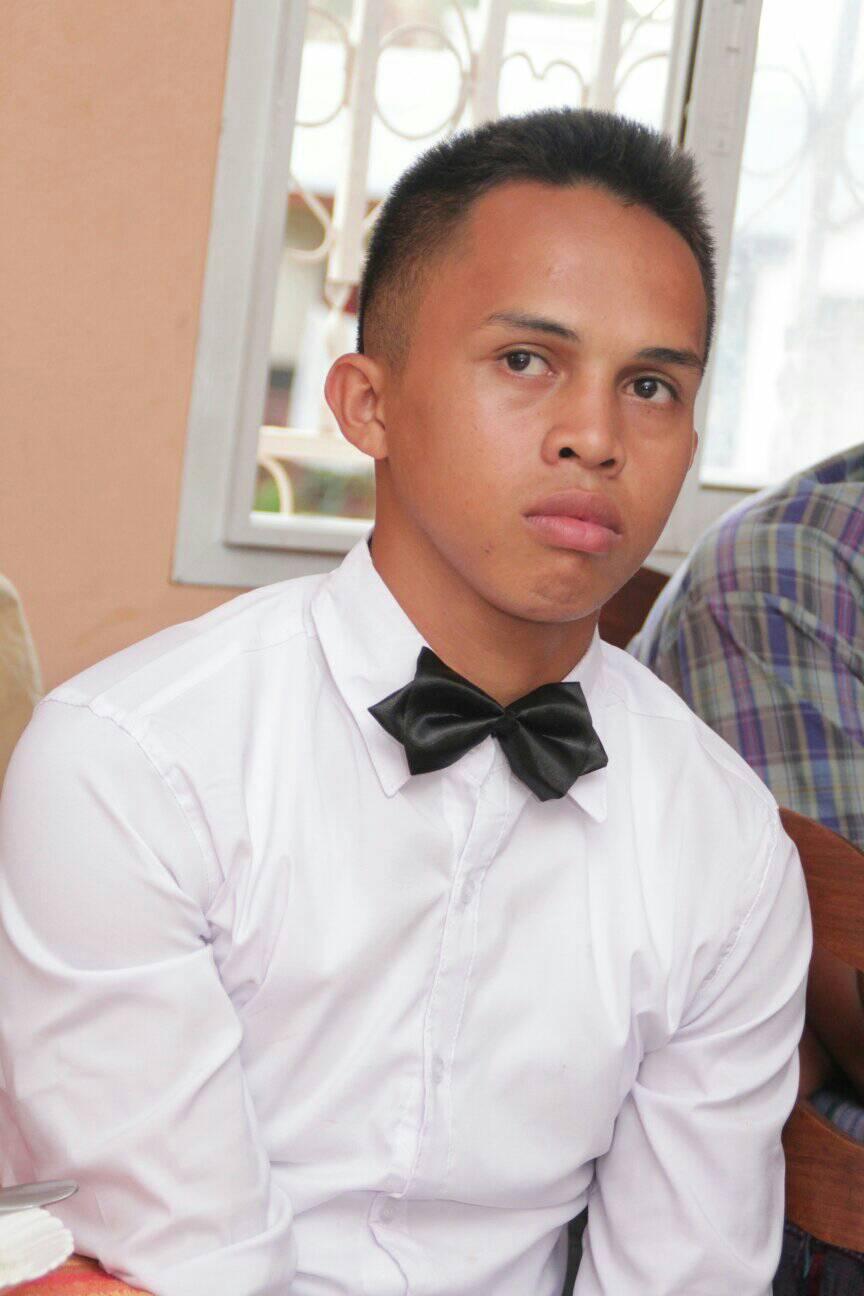 Photo de profil